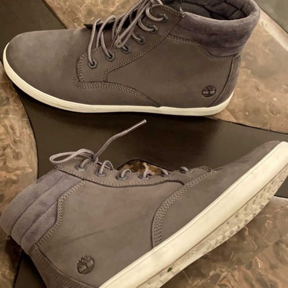 Timberland - Picture 3 of 4